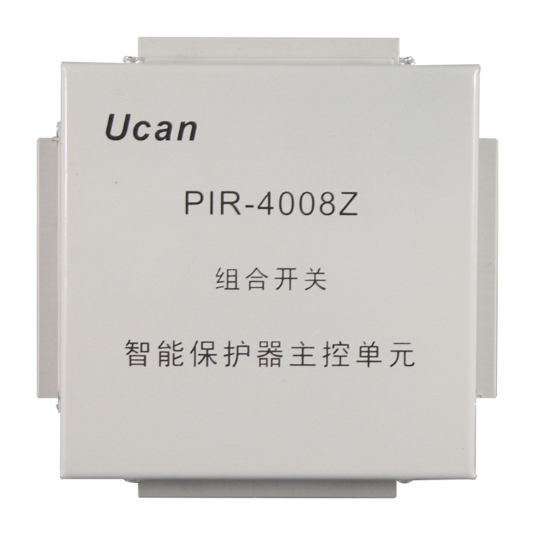 上海頤坤PIR-4008Z組合開關智能保護器主控單元-1.jpg