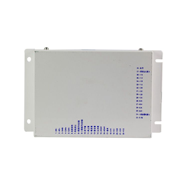 ZDB-1A電動機保護器|湘潭華宇科技有限公司(圖1)